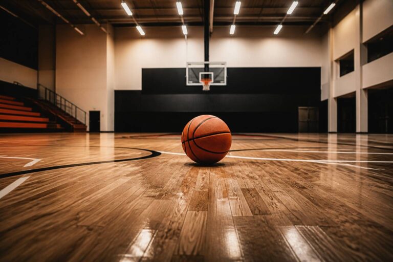Règles du basket : les fautes et violations à connaître