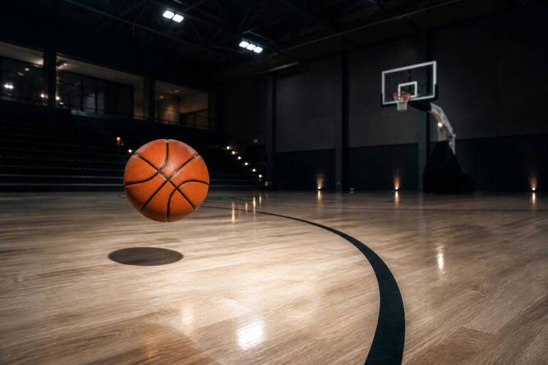 Stephen Curry : comment son tir a redessiné le basket moderne