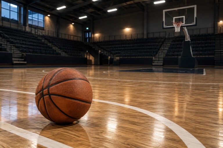 Tout savoir sur les atlanta hawks en 2026