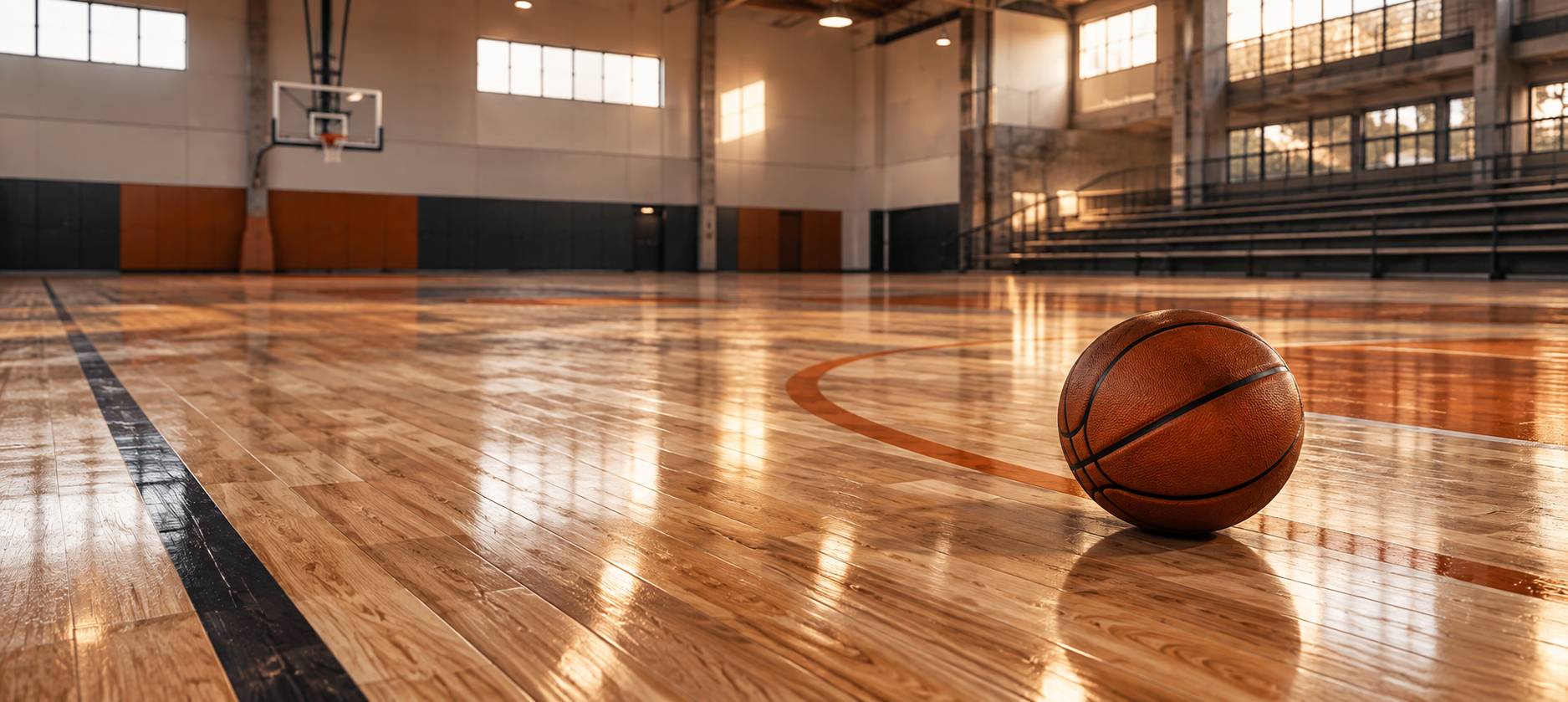 Illustration éditoriale du sujet : Découvrir les secrets de la saison 2026 des minnesota timberwolves