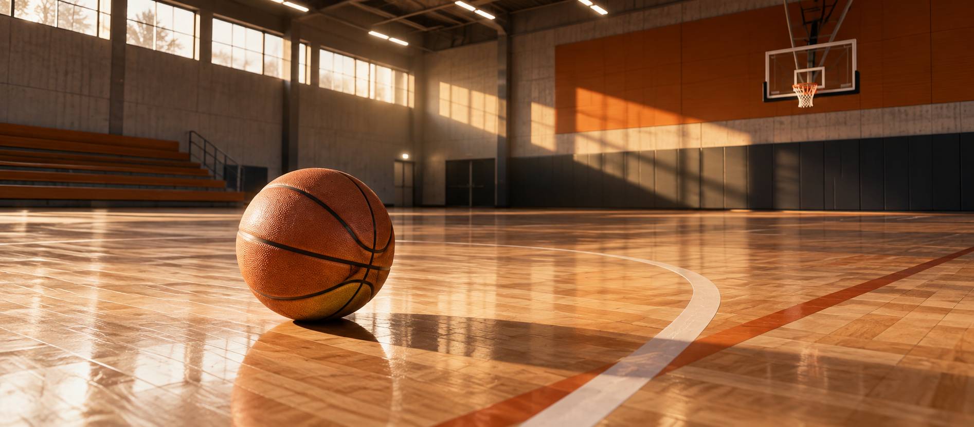 Illustration éditoriale du sujet : Sacramento kings : l’évolution de l’équipe de basketball en 2026