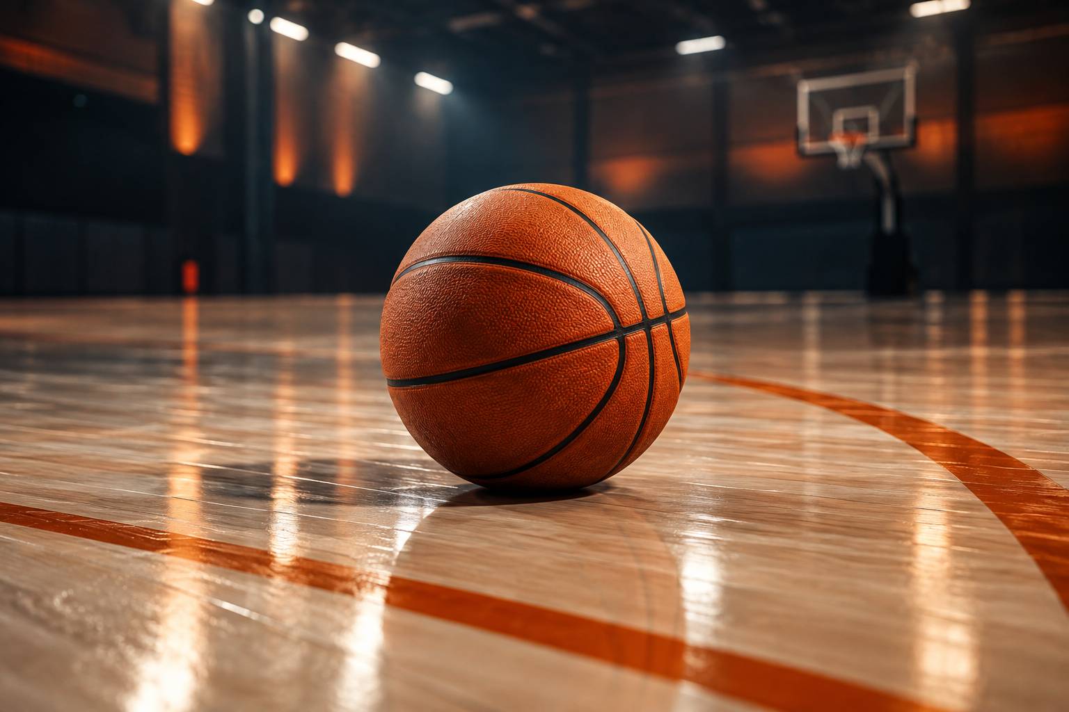 Illustration éditoriale du sujet : Tout savoir sur les Cleveland Cavaliers en 2026