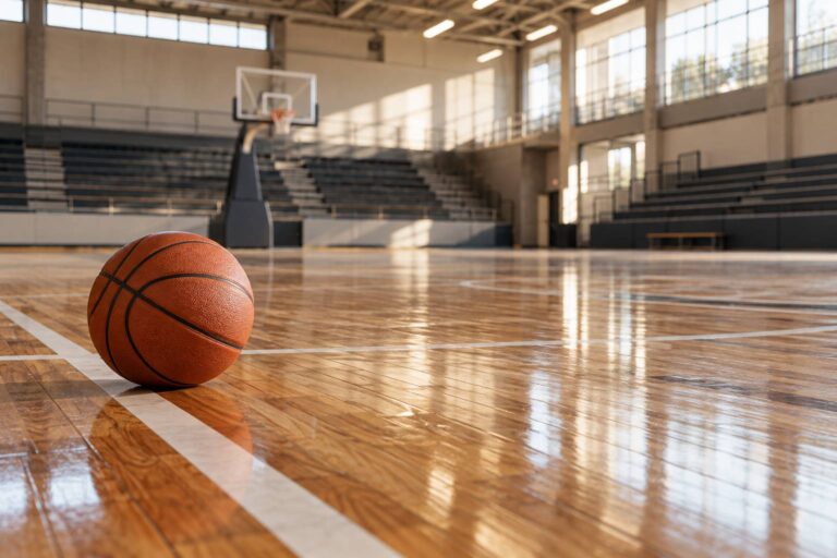 Les règles essentielles du basketball à connaître