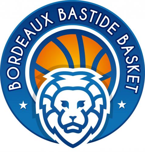 Logo BORDEAUX BASTIDE BASKET - 96 rue de la Benauge  33100 BORDEAUX